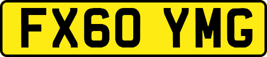 FX60YMG