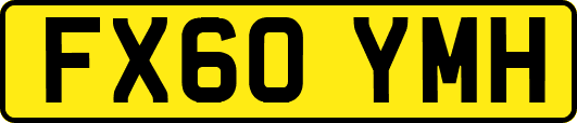 FX60YMH