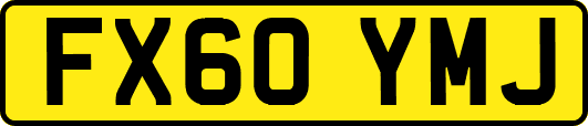 FX60YMJ