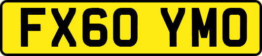 FX60YMO