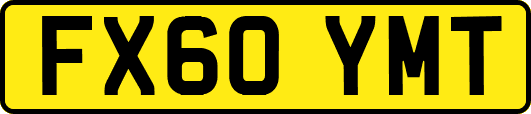 FX60YMT