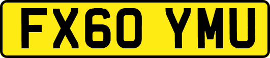 FX60YMU