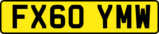 FX60YMW