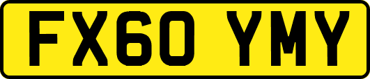 FX60YMY