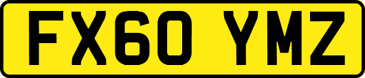 FX60YMZ