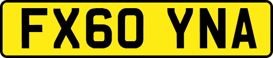 FX60YNA