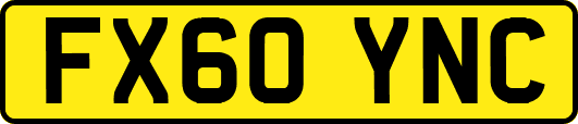 FX60YNC
