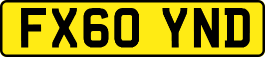 FX60YND