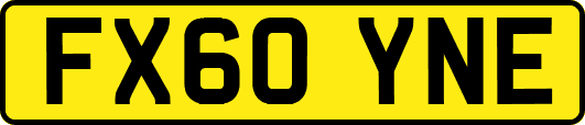 FX60YNE