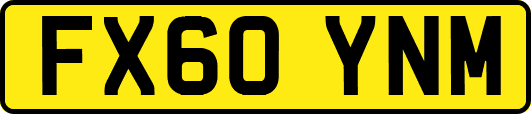 FX60YNM