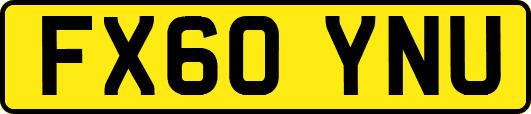 FX60YNU