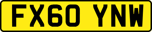 FX60YNW