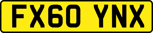 FX60YNX