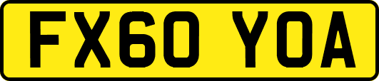 FX60YOA