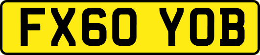 FX60YOB