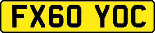 FX60YOC