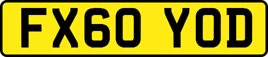FX60YOD