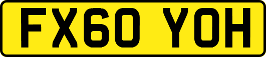 FX60YOH