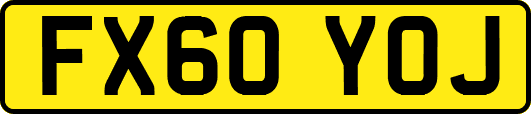 FX60YOJ