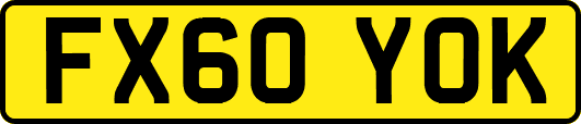 FX60YOK