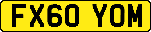 FX60YOM