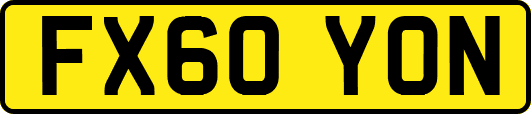 FX60YON
