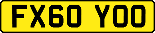 FX60YOO