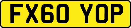 FX60YOP