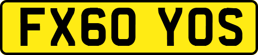FX60YOS