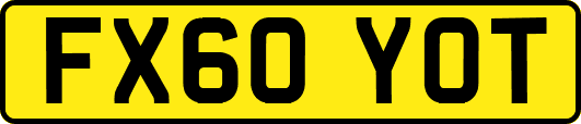 FX60YOT