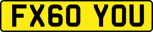 FX60YOU