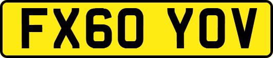 FX60YOV