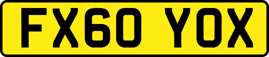 FX60YOX