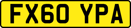 FX60YPA