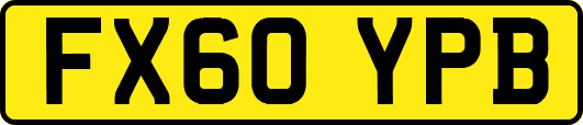 FX60YPB