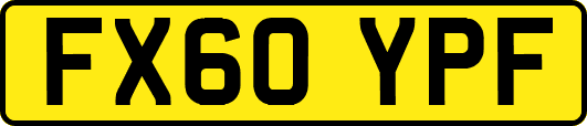 FX60YPF