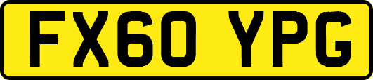FX60YPG