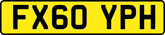 FX60YPH