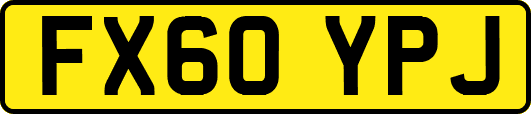 FX60YPJ