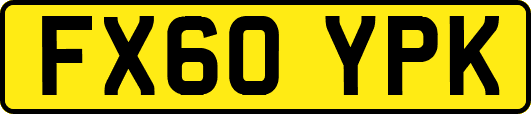 FX60YPK