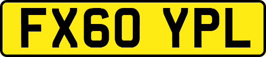 FX60YPL
