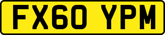 FX60YPM