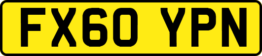 FX60YPN