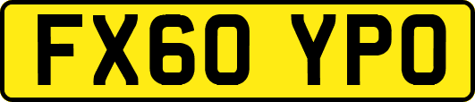 FX60YPO