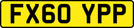 FX60YPP