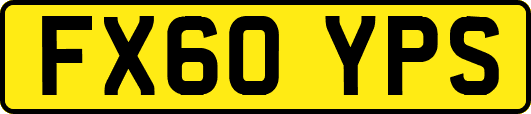 FX60YPS