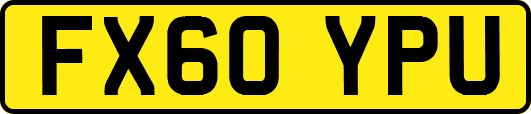 FX60YPU