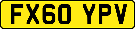FX60YPV