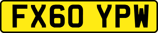 FX60YPW