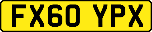 FX60YPX